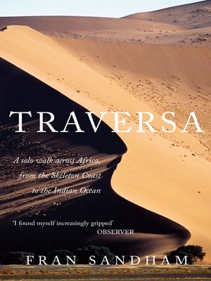 cover image of Traversa